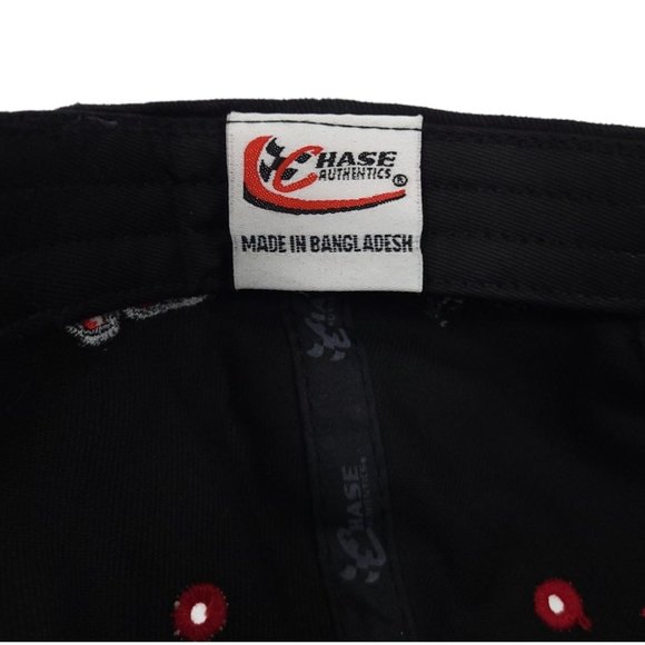 Jamie McMurray Havoline #42 NASCAR Strapback Cap Trucker Hat Chase Authentics - Picture 12 of 12